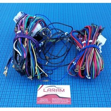 Cablaggio fiat 500 come - fiat,