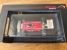Linea Rossa 1/43 Ferrari 312