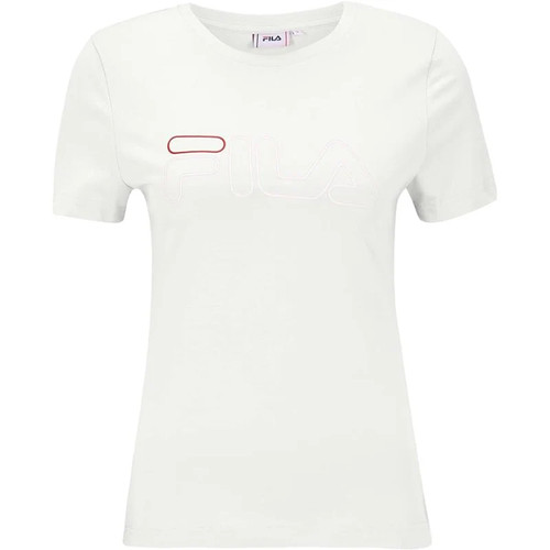 Shirt fila scudi nero - scudi,