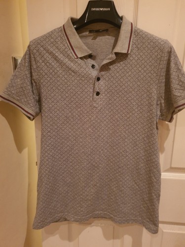 Autentica gucci polo - gucci,