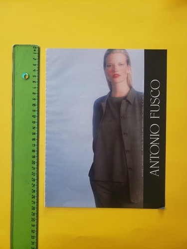 Antonio fusco moda - fusco, fashion