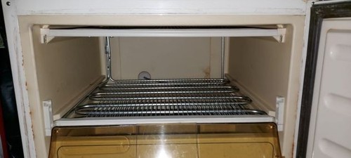 Congelatore verticale - , a