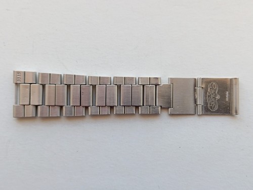 Rolex alf bracelet - folded, 9315