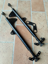 Ducati 65 Sport 1950 Forcelle
