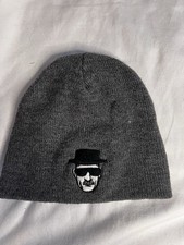 Walter White Heisenberg Beanie