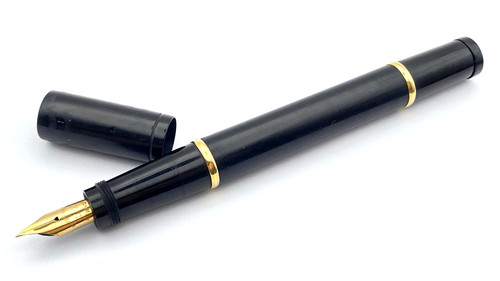Penna stilografica vintage - penna,