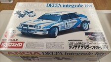 Kyosho Lancia Delta Electric