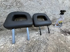 Coppia poggia testa auto/camion Renault