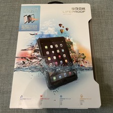 Custodia NUUD Lifeproof iPad