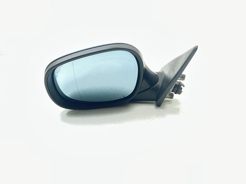 Specchietto retrovisore - specchietto,