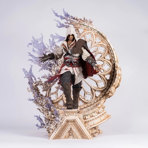 Statua purearts assassin - statua,