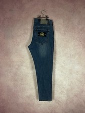 Pantalone jeans Stone Island