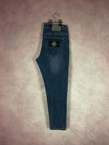 Pantalone jeans stone island - stone,