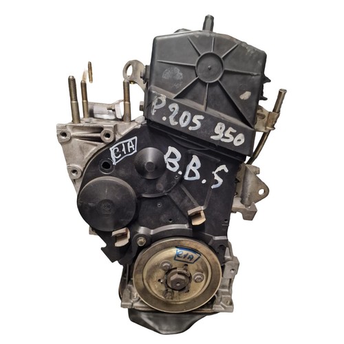 Motore completo per peugeot - motore,