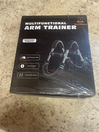 Twister arm trainer pro - arm,