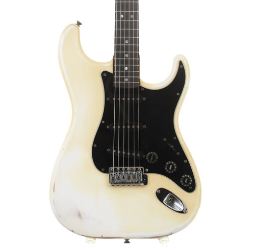 Fender usa stratocaster - fender,