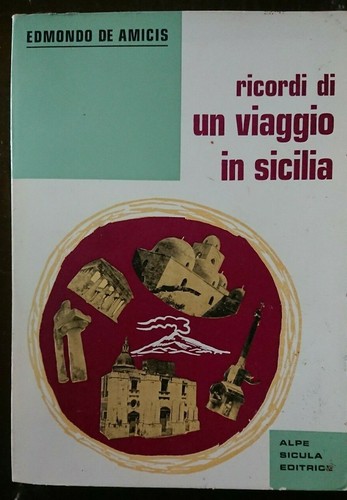 Ricordo viaggio in - di,