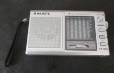 MAJESTIC - RT 185 - RADIO