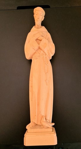 Stupenda scultura legno - stupenda,