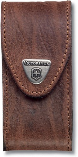 Victorinox coltello pelle - in,