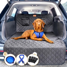 Telo Bagagliaio Auto per Cani