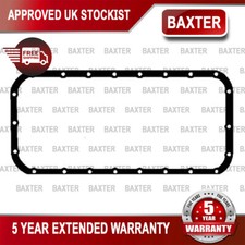 Guarnizione coppa olio