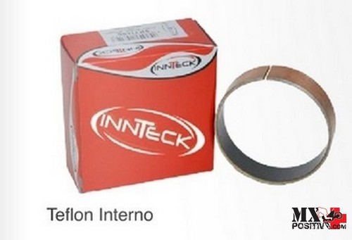 Boccola forcella teflon - boccola,