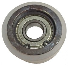 BS-57 Silicone Wheel with