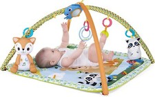 CHICCO 11354 TAPPETO CON ARCHI