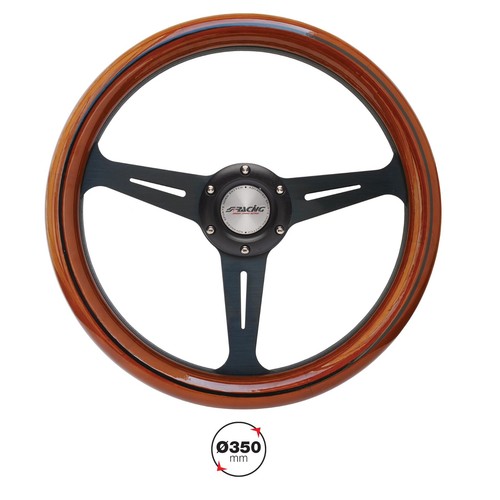 Volante futa universale - volante,