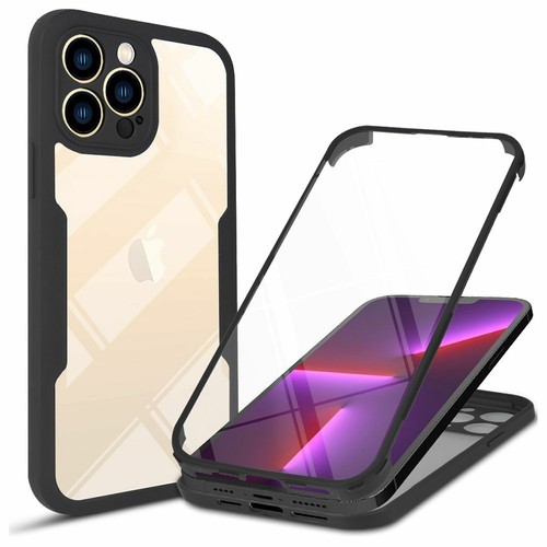 Coque intégrale pour - coque,