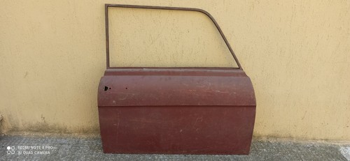 Porta portiera destra - portiera,