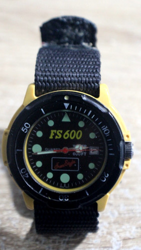 Orologio uomo difficile - orologio, da