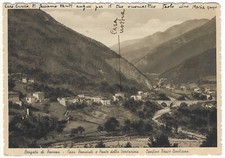 Borgata Pavana Casa Bonaiuti