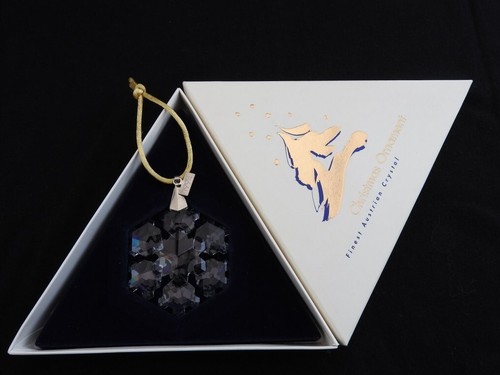 Swarovski stella natale - di,