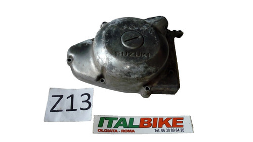 Coperchio statore suzuki gz - coperchio,
