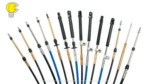 Ultraflex cavo telecomando - cavo,