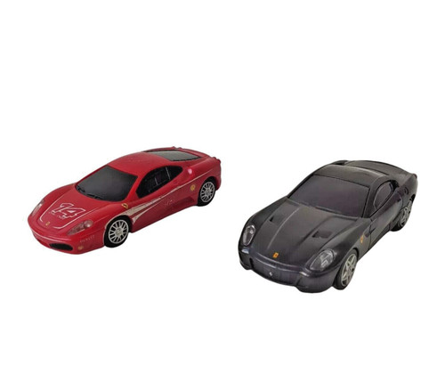 Collezione modellini ferrari - collezione,