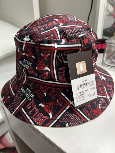 Cappello nba chicago bulls - cappello,