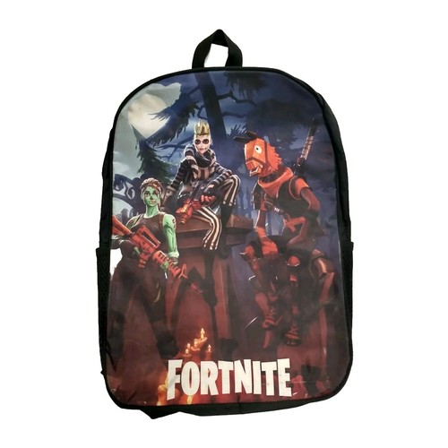 Zaino tema fortnite unisex - zaino,