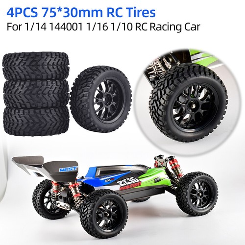Mm fuoristrada buggy - 75,