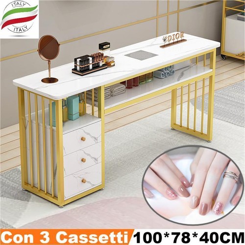 Tavolo manicure per - manicure,