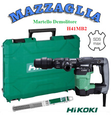 HIKOKI (HITACHI) MARTELLO