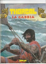 lotto 3 fumetti epici serie