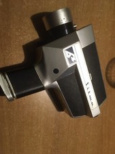 Cinepresa Silma super8 mm