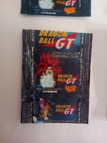 Dragon ball gt - dragon,