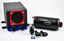 8 an8 -6 6an 340lph Carburante