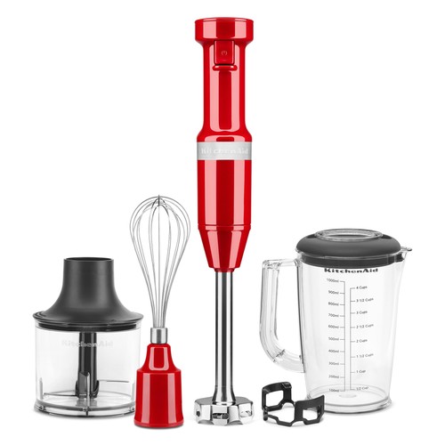 Kitchenaid frullatore mano - frullatore, a