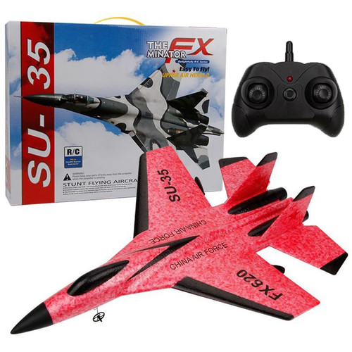Schiuma aereo 35 - schiuma, su-35
