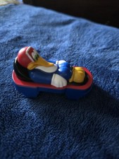 Taco Bell fast food toy Street